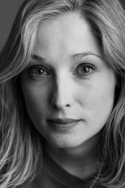 Michelle Duncan headshot