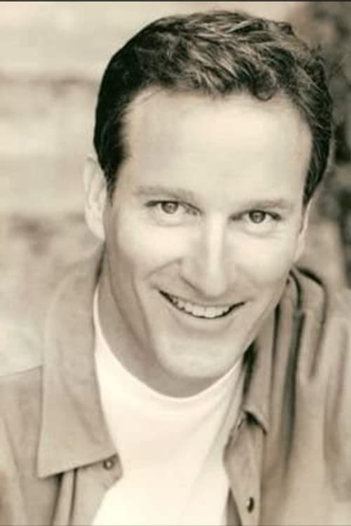 Steve Lyons headshot