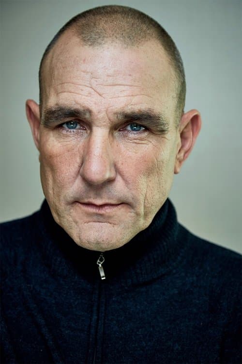 Vinnie Jones headshot