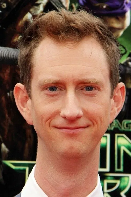 Jeremy Howard headshot