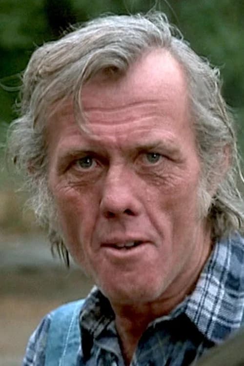 Dennis Fimple headshot