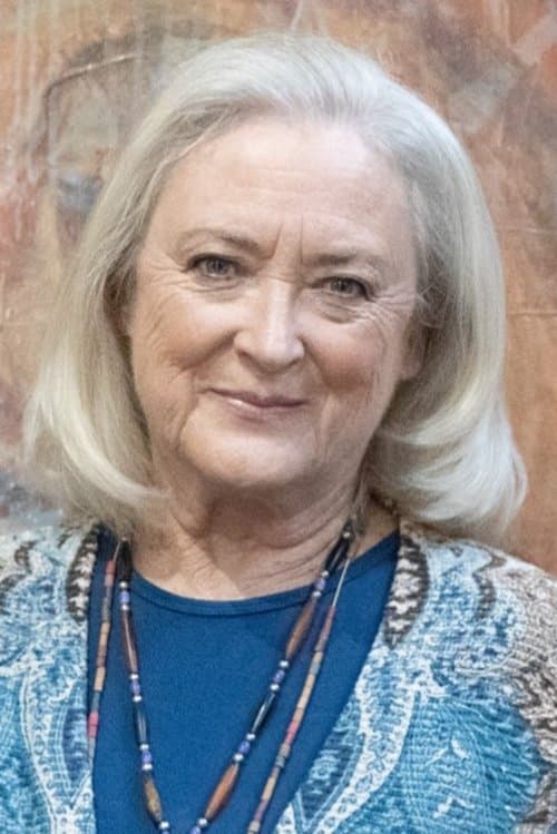 Sandra Ellis Lafferty headshot