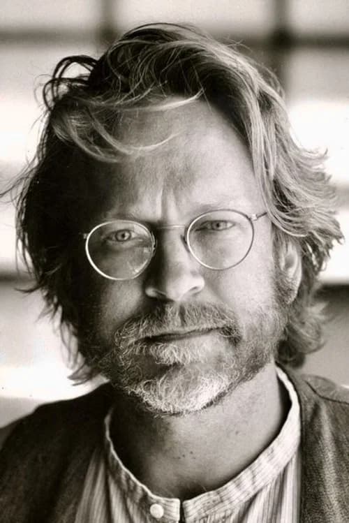 Scott Thomson headshot