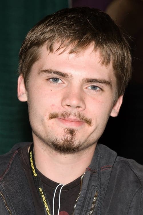 Jake Lloyd headshot