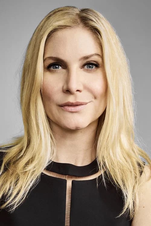 Elizabeth Mitchell headshot