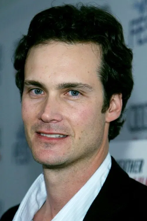 Randall Batinkoff headshot