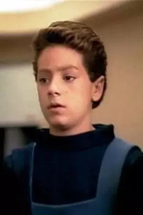Cory Danziger headshot