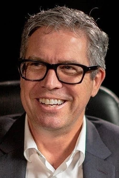 John Powell headshot