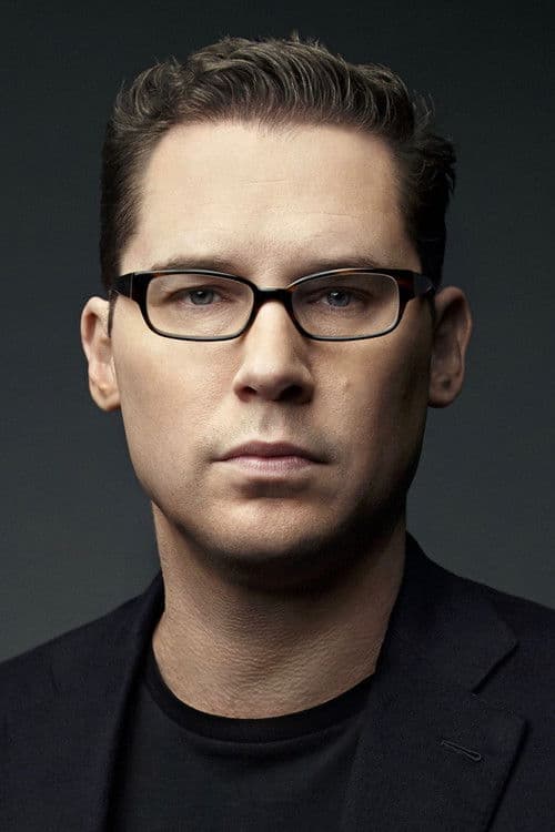 Bryan Singer headshot