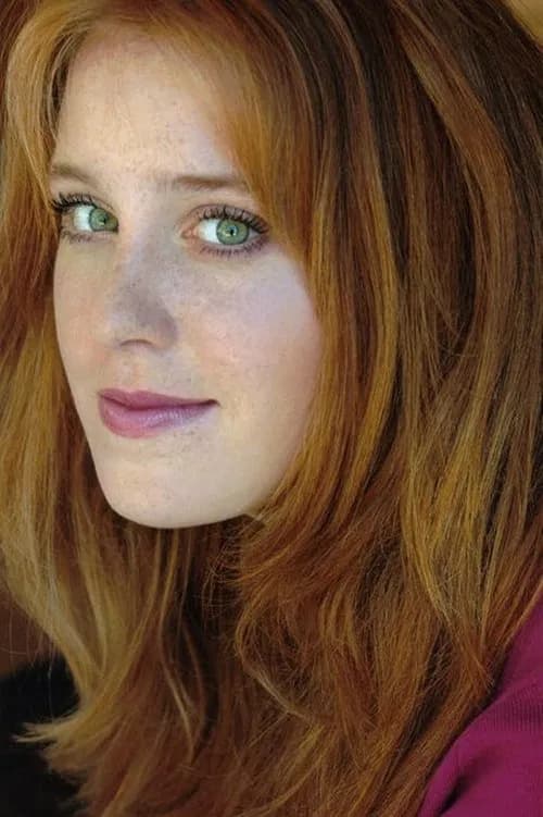 Phaedra Neitzel headshot