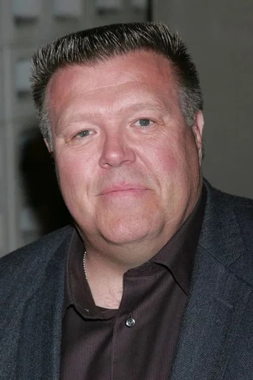 Joel McKinnon Miller headshot