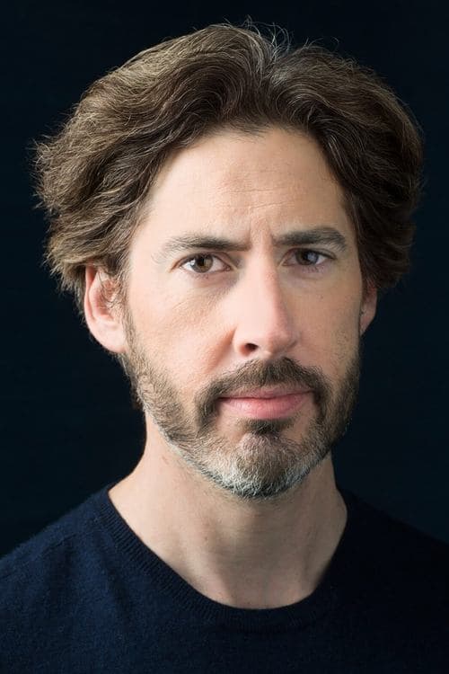 Jason Reitman headshot