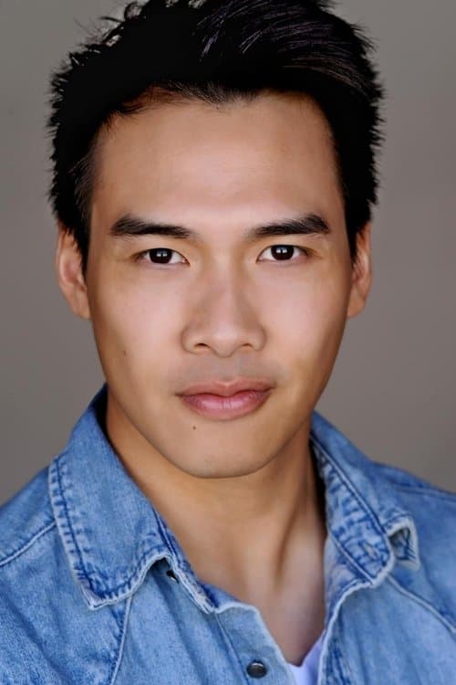 Jason Wong headshot