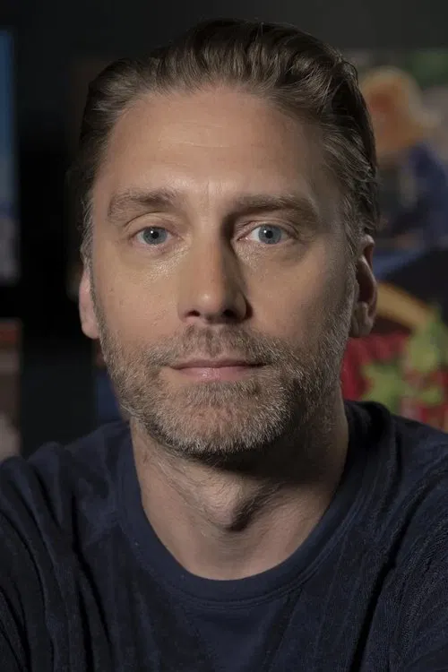 Scott Mosier headshot