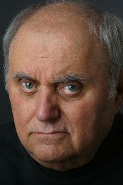 Greg Lewis headshot