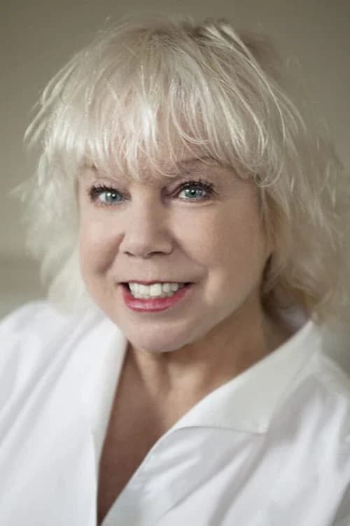 Denny Dillon headshot