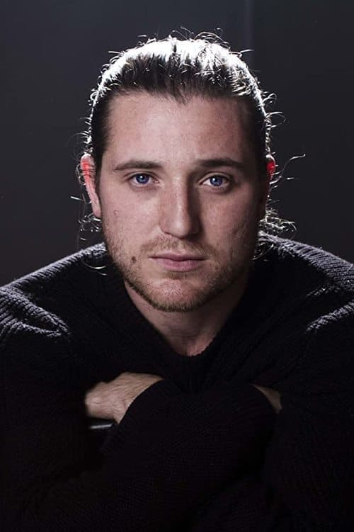 Trevor Morgan headshot