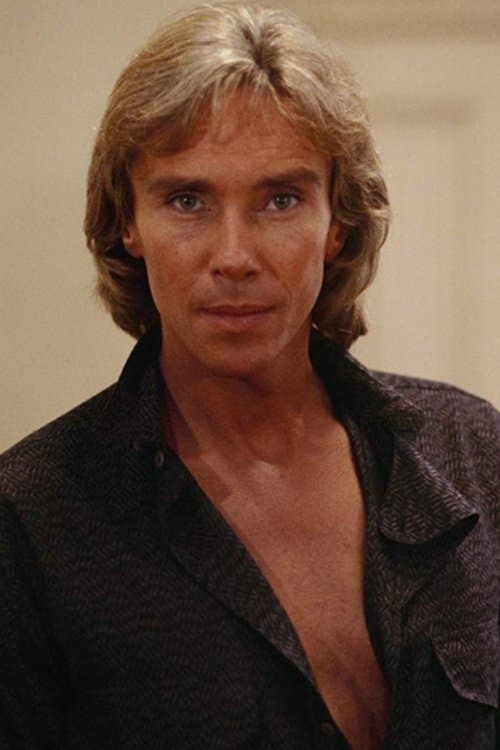 Judson Scott headshot
