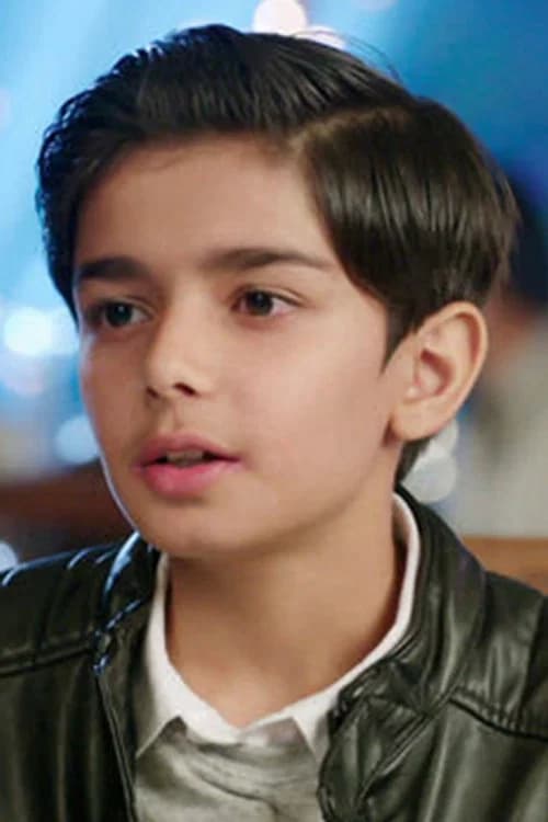 Varun Buddhadev headshot