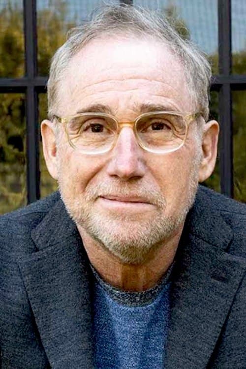 Mike Binder headshot