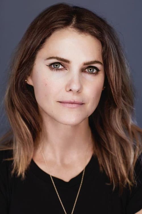 Keri Russell headshot
