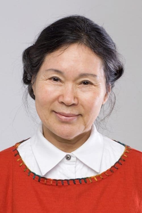 Lee Joo-sil headshot