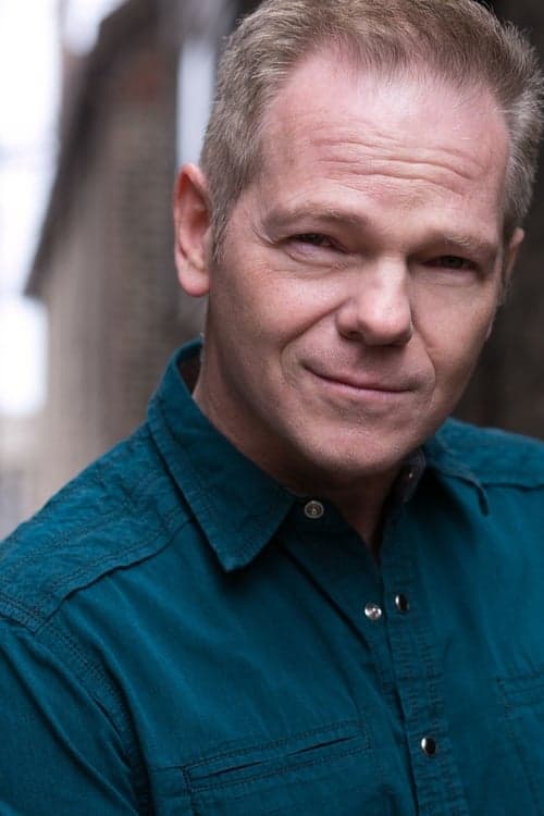 Kurt Naebig headshot