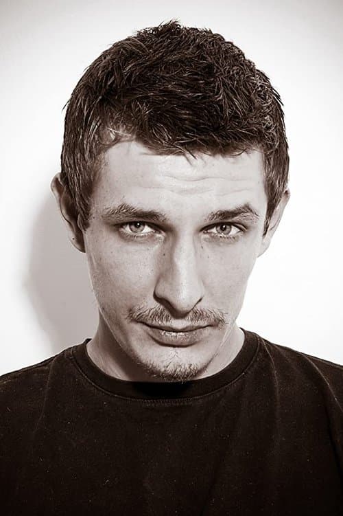 Frederick Schmidt headshot