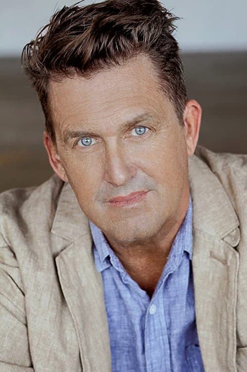 Geoffrey Blake headshot