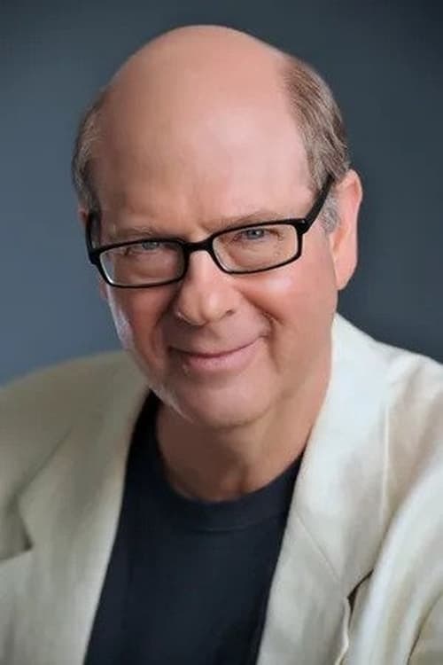 Stephen Tobolowsky headshot