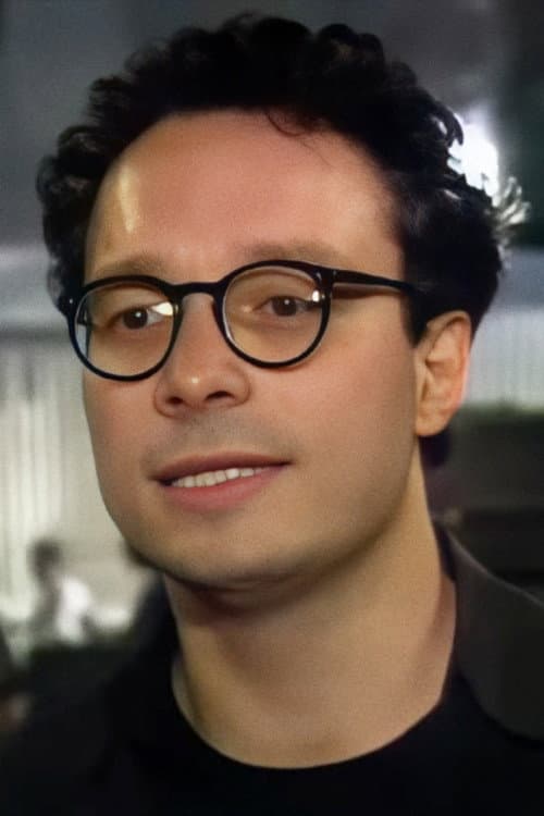 Marco Brambilla headshot