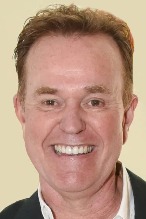 Steve Hytner headshot