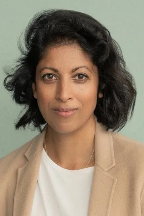 Priyanga Burford headshot