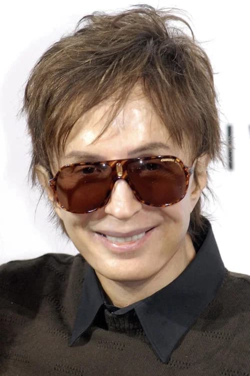 Michael Cimino headshot