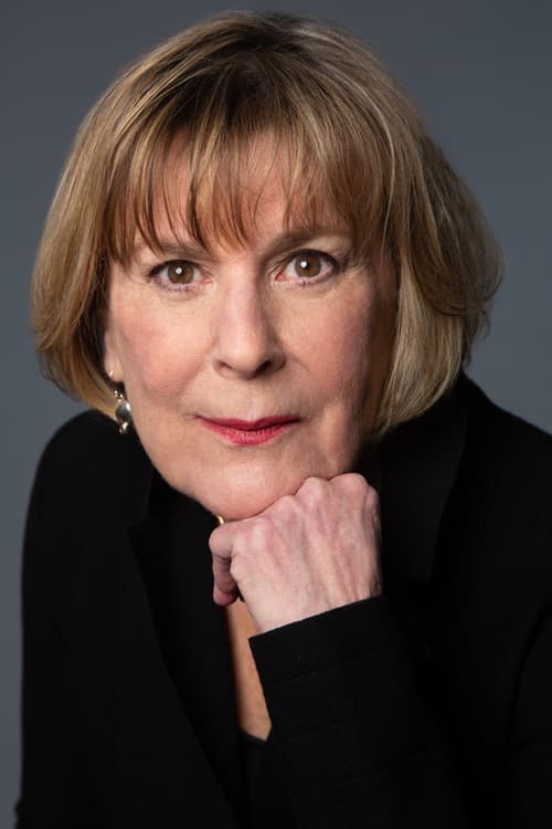 Cynthia Mace headshot