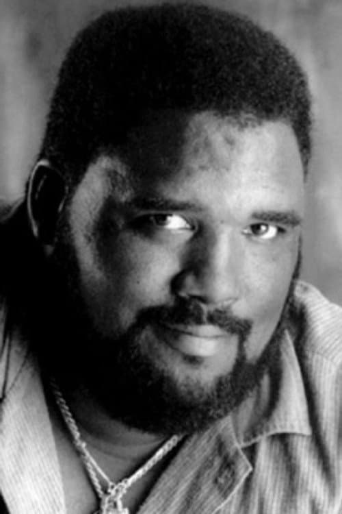 Ron Taylor headshot