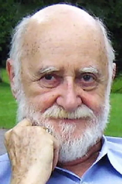 Michael Sinelnikoff headshot