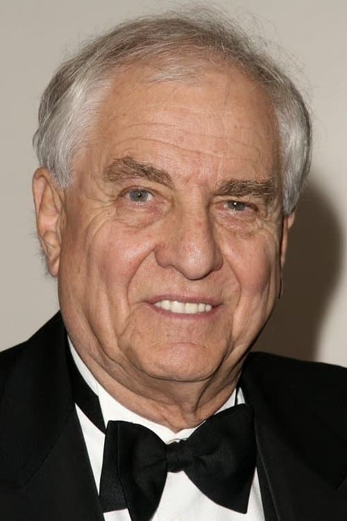 Garry Marshall headshot