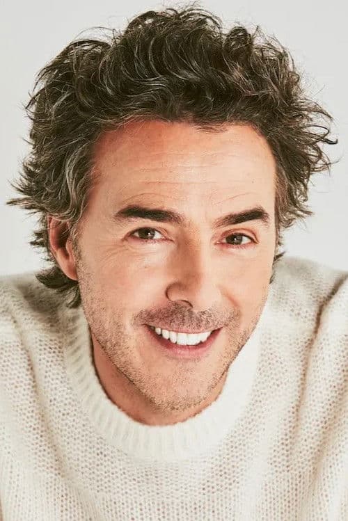 Shawn Levy headshot
