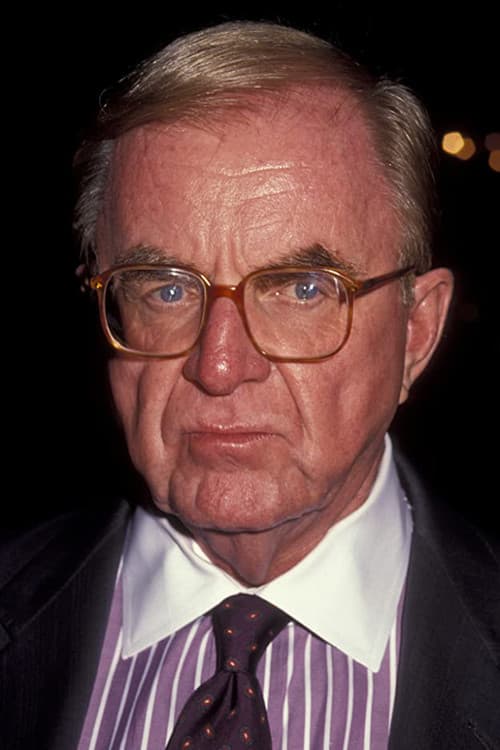John McLaughlin headshot