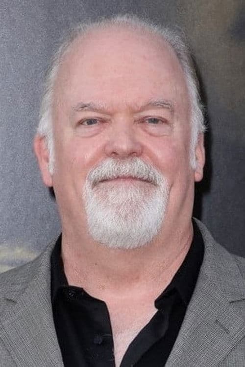 Wayne Duvall headshot