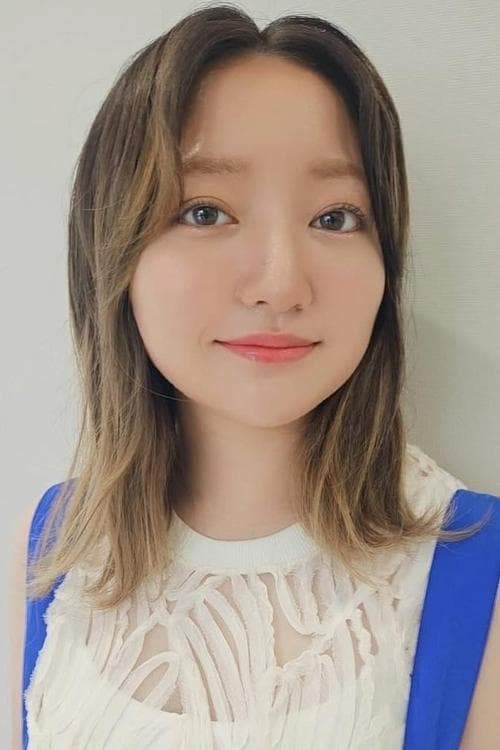 Kanon Tani headshot