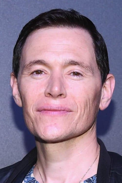 Burn Gorman headshot
