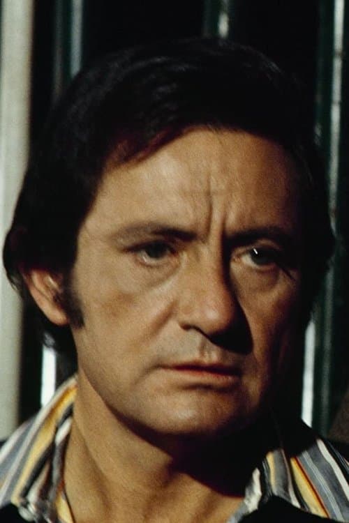 Paul Richards headshot