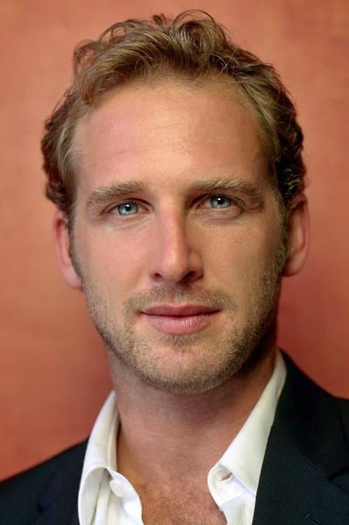 Josh Lucas headshot