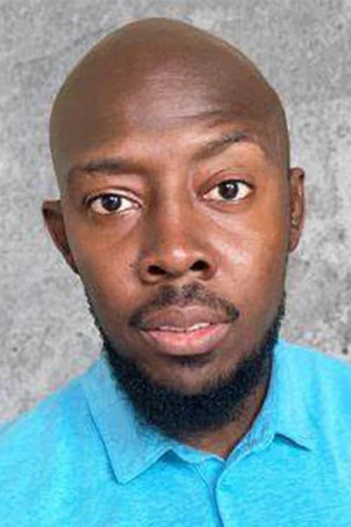 Ernest Dancy headshot
