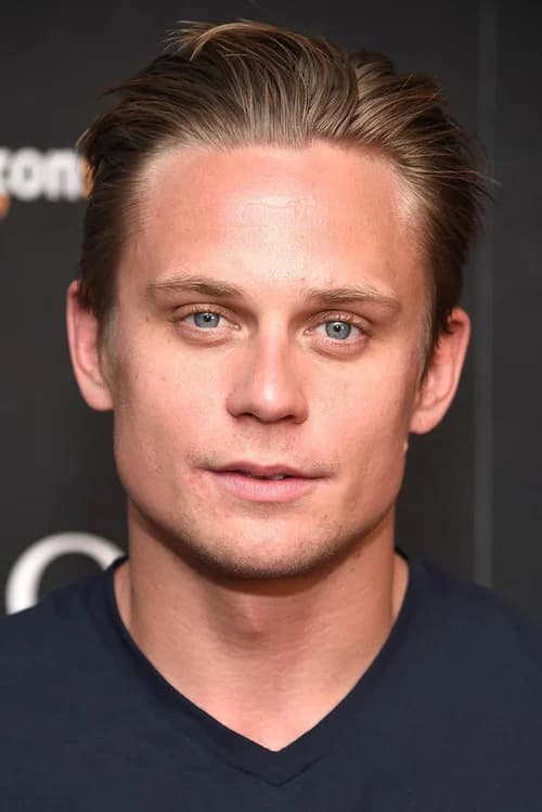 Billy Magnussen headshot