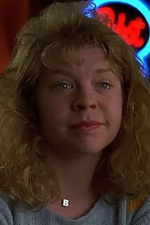Larissa Kokernot headshot