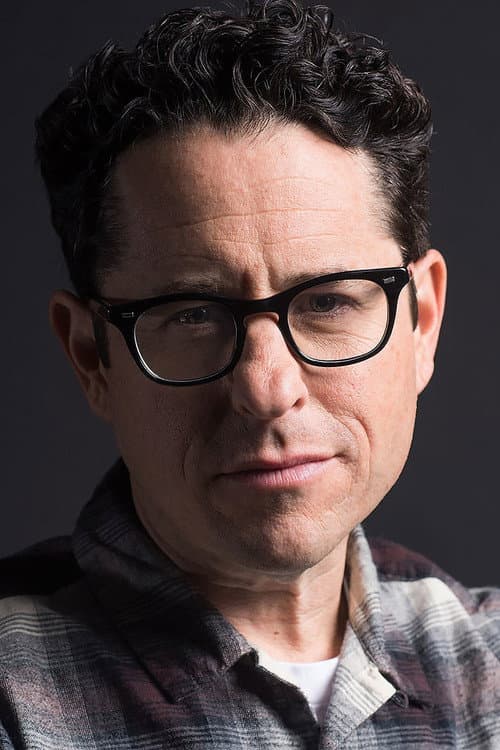J.J. Abrams headshot
