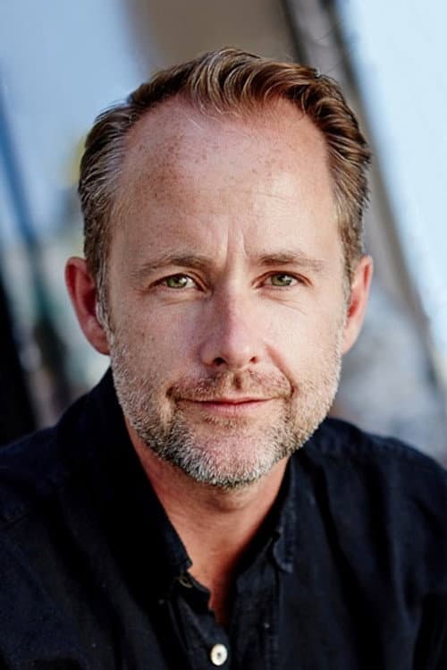 Billy Boyd headshot